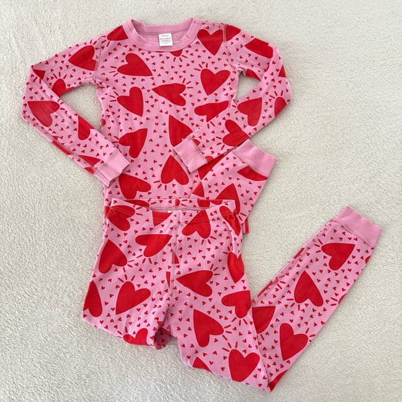 Hanna Andersson Pajamas - Picture 2 of 8